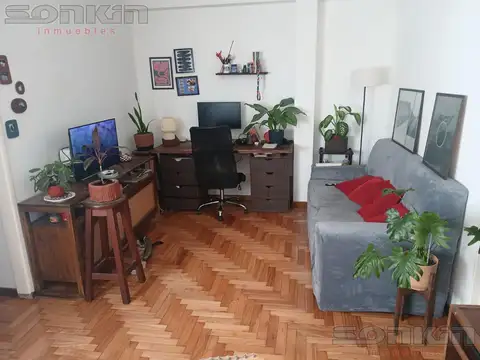 Departamento en Alquiler de 2 ambientes