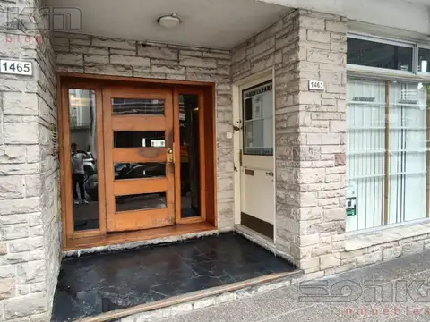 Departamento en Olivos-Vias/Maipu