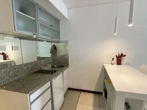 Departamento en Alquiler de 2 ambientes