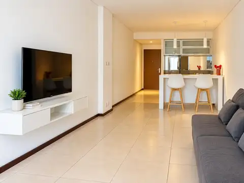 Departamento en Alquiler en Belgrano, $ 780.000