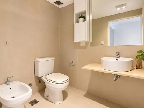 Departamento en Alquiler 10 años
