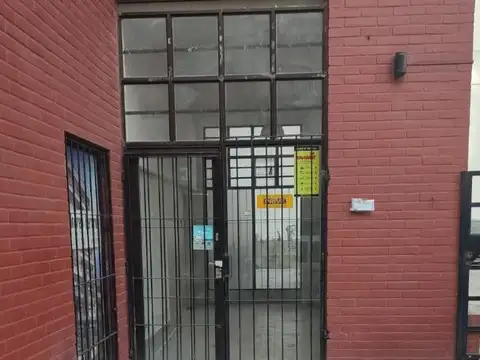 LOCAL ZONA TRIBUNALES