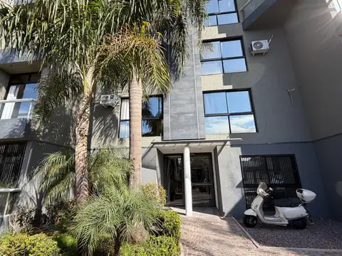 Departamento monoambiente. | juan jose castelli 227