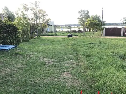 Terreno en Venta en Concordia, USD 25.000