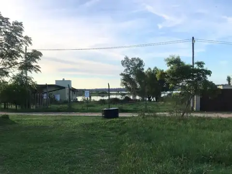 LOTE LAGO - CERRO DE LA CAÑADA