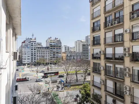 Arenales 900, Piso 6