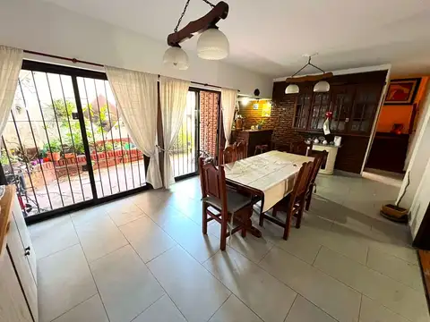 Casa en Venta en Villa Maipú, USD 92.000