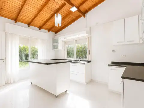 Casa en Venta al Noroeste