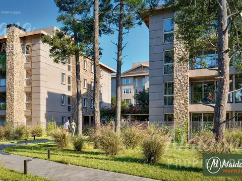Departamento en Venta en Belén de Escobar, USD 55.500