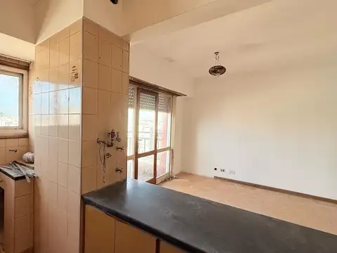 Departamento 4 ambientes con 3 baños