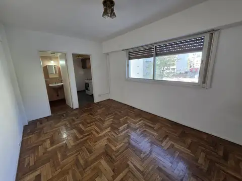 Departamento en Palermo Hollywood