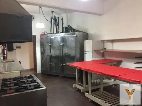 Local en Venta 20 años
