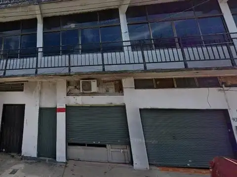 Avenida Dardo Rocha y Misiones