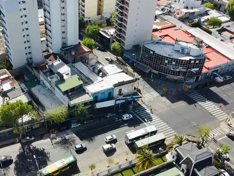 Terreno en Venta en Avellaneda, USD 240.000
