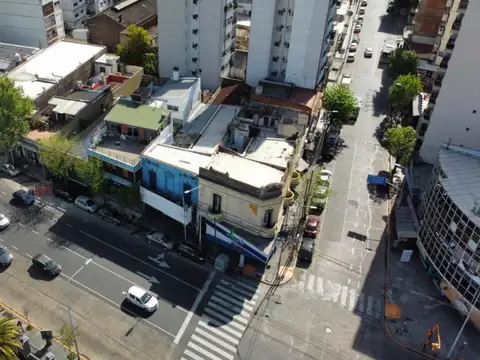 Av Belgrano