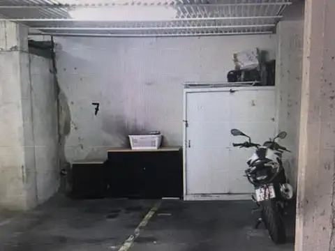 cocheras en block venta Ramos Mejia