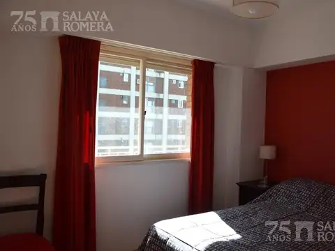 Departamento en Venta en Olivos Vias/Rio, USD 95.000