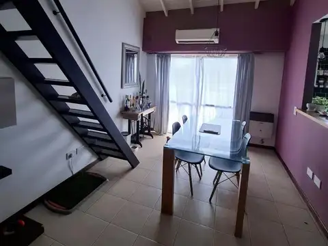 Departamento 5 ambientes con 1 baño