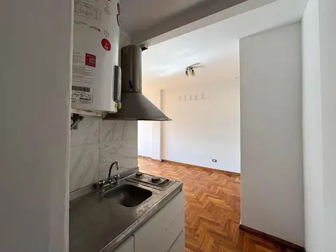 Departamento en Venta en San Nicolás, USD 42.000