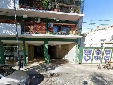 Corrales Viejos e/ Patagones y Avenida Caseros