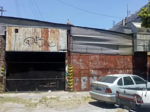 Galpon en Venta en Lomas Del Mirador, USD 500.000