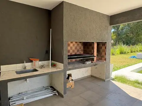 Casa en Venta al Noreste
