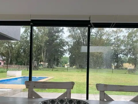 Casa en Venta 3 años