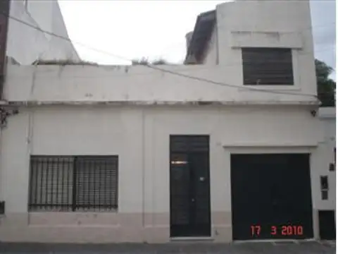 Dra. Alicia Moreau De Justo 1370