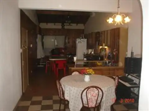 Casa en Venta en Villa Lynch, USD 159.000