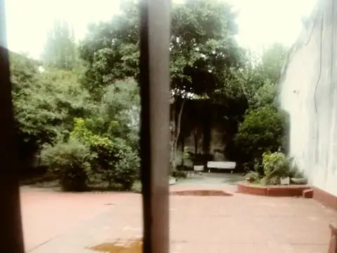 2 AMBIENTES BALCON COCINA SEPARADA