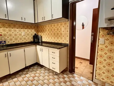 Departamento en Alquiler Apto profesional