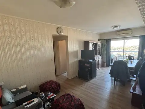 Departamento en venta - 3 dormitorios 2 baños - 99mts - mataderos
