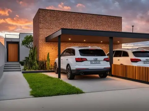 VENTA DUPLEX DOS DORMITORIOS EN DOCTA