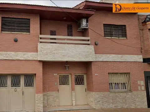 Depto Tipo Casa en Venta con 1 cocheras