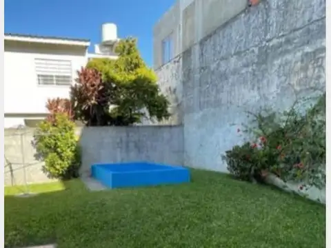 DEPARTAMENTO_TIPO_CASA en VENTA en Ramos Mejia