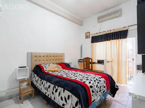 Casa en Venta 40 años