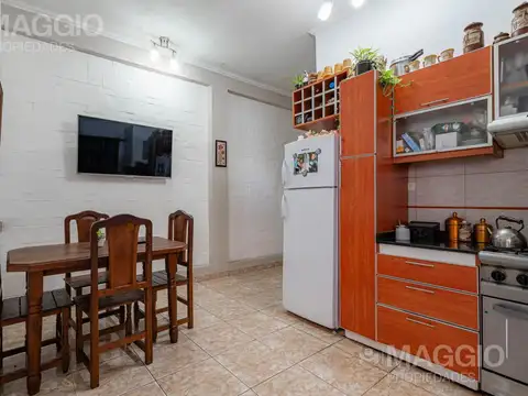 Casa en Venta en Ramos Mejía, USD 125.000