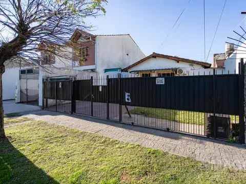 Casa en Ramos Mejia