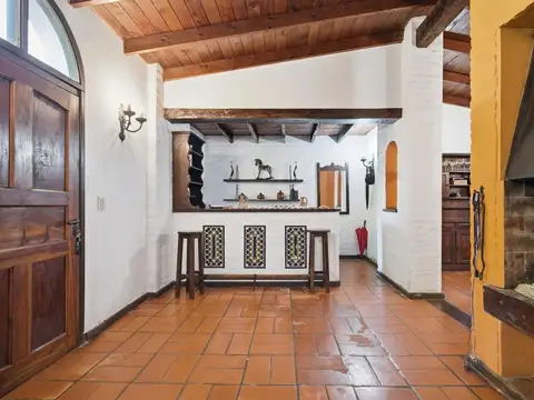Casa en Venta 40 años