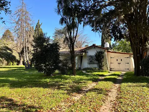 Casa a la venta-Barrio San Ignacio-San Miguel