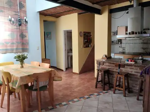 Depto Tipo Casa en Venta de 3 dormitorios