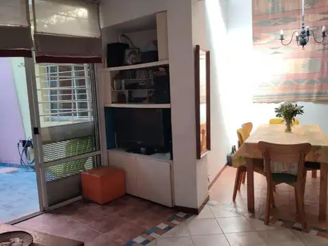 Depto Tipo Casa en Venta de 4 ambientes