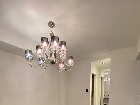 Departamento en Venta 10 años