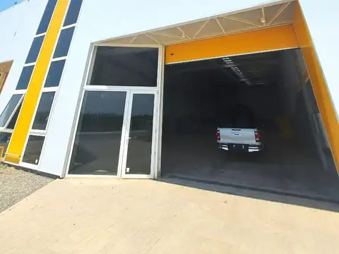 Au Córdoba - Rosario 3