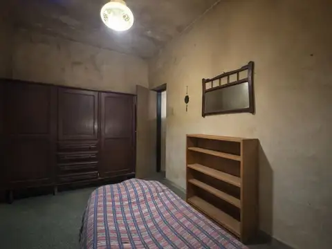 Depto Tipo Casa en Venta en Bernal, USD 44.000