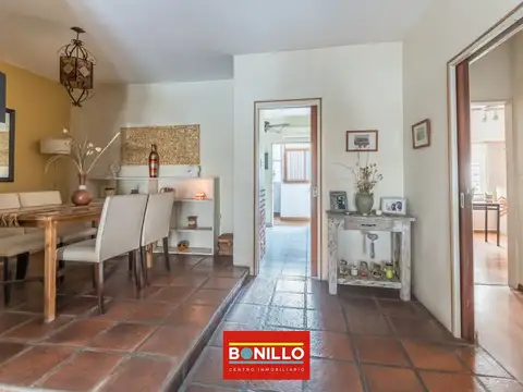 Depto Tipo Casa en Venta de 5 dormitorios