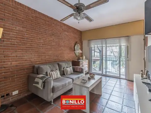 PH EN BLOCK venta Villa Pueyrredón