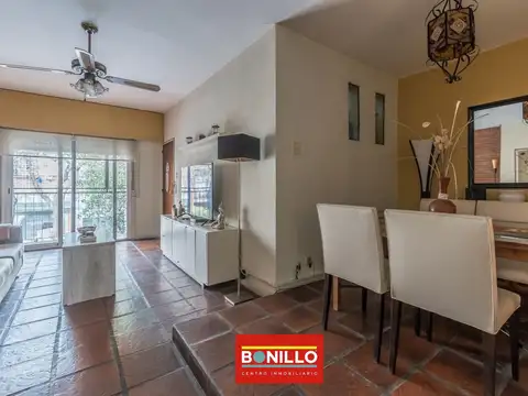 PH EN BLOCK venta Villa Pueyrredón