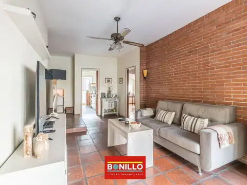 Depto Tipo Casa en Venta de 6 ambientes