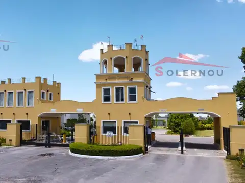 Lote de 700 M² enCountry Santo domingo